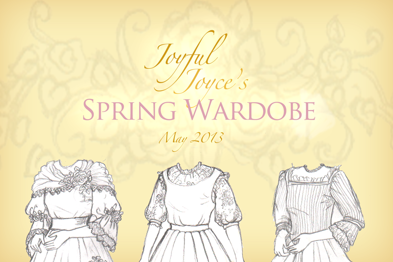Joyful-Joyce's-Spring-Wardobe