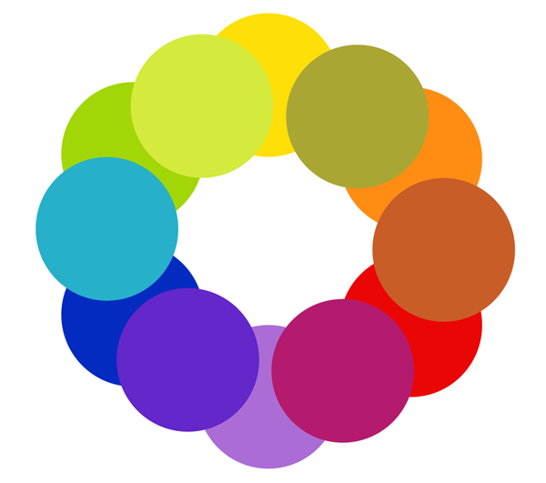 ColorWheel