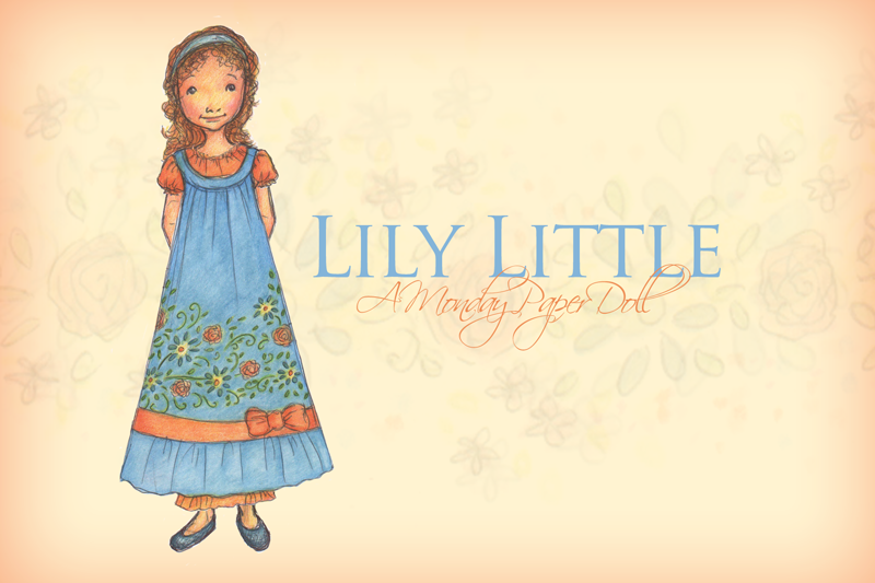 Lilly-Little-Ad