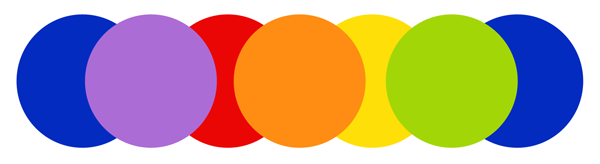 Secondary-Colors