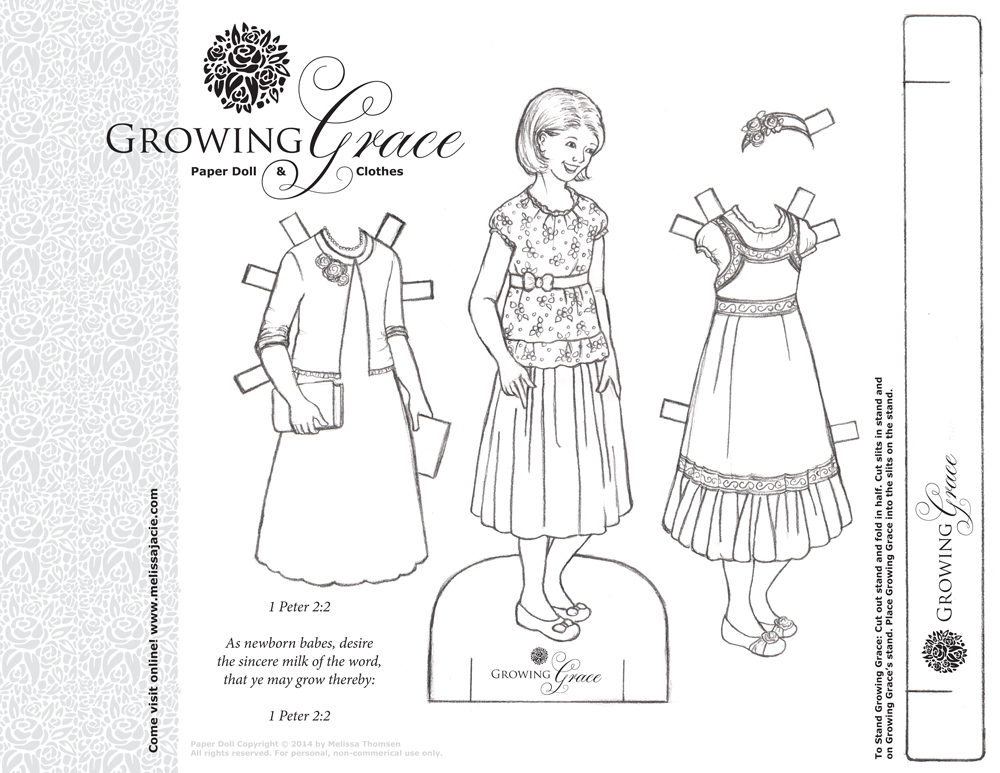 Growing-Grace-Paper-Doll