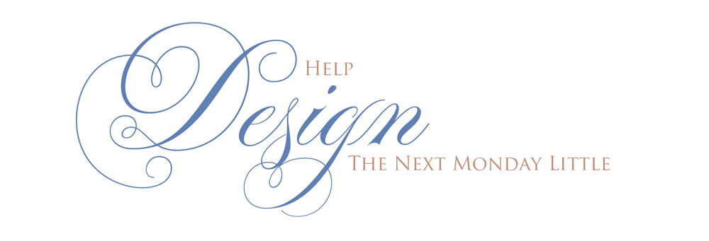 HelpDesigntheNextMondayLittleAd